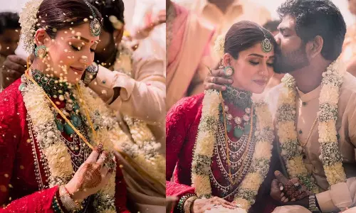 2 வருடங்களுக்கு பின்.. நயன்தாரா - விக்னேஷ் சிவன் திருமண வீடியோ விரைவில் ஓடிடியில் வெளியீடு