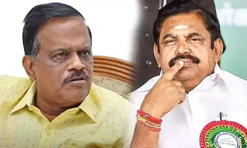 கட்சி பொறுப்புகளில் இருந்து தளவாய் சுந்தரம் நீக்கப்பட்டது ஏன்? பரபரப்பு தகவல்கள்