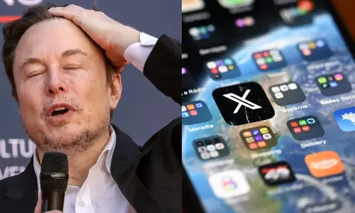 இடியாப்ப சிக்கலுக்கு எண்டு கார்டு.. பிரேசிலில் எக்ஸ் மீதான தடை நீக்கம் - குஷியில் மஸ்க்!