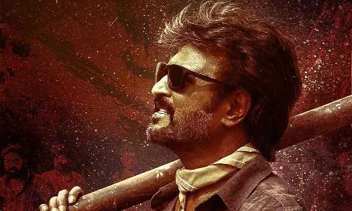 வேட்டையன் சிறப்பு காட்சிக்கு அனுமதி