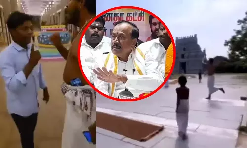 h raja