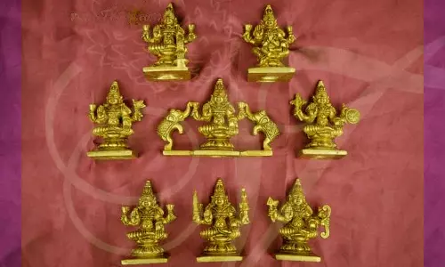 லட்சுமி அருள் பாலிக்கும் தலங்கள்-ஸ்ரீ கோதண்டராம சுவாமி திருக்கோவில்