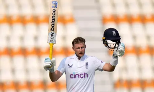 Joe Root
