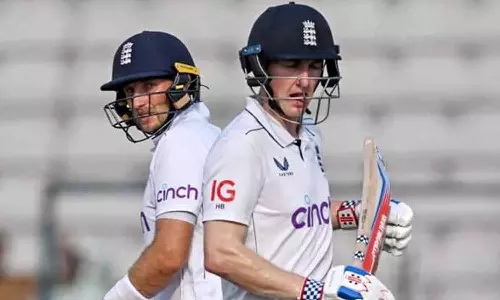 பாகிஸ்தானுக்கு எதிராக சதம் விளாசிய ரூட், புரூக்: 3-ம் நாள் முடிவில் இங்கிலாந்து 492 ரன்கள் குவிப்பு