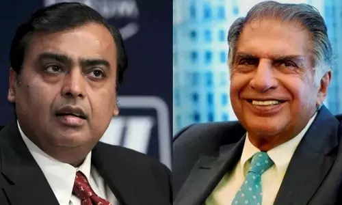 அன்பு நண்பரை இழந்துவிட்டேன்: முகேஷ் அம்பானி உருக்கம்