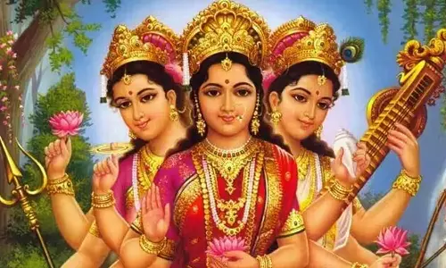 சகல சௌபாக்கியங்கள் அருளும் அகண்ட தீபம் வழிபாடு