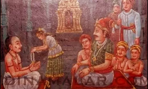 சக்தி வாய்ந்த சகலகலா வல்லி மாலை