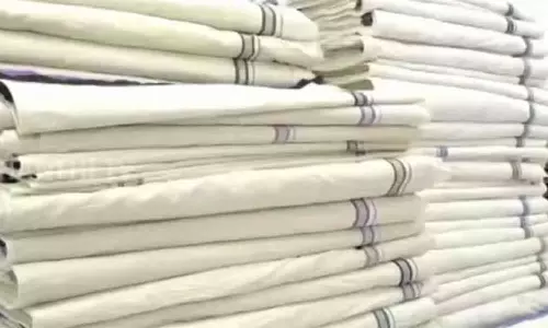 துண்டை மறவோம்!