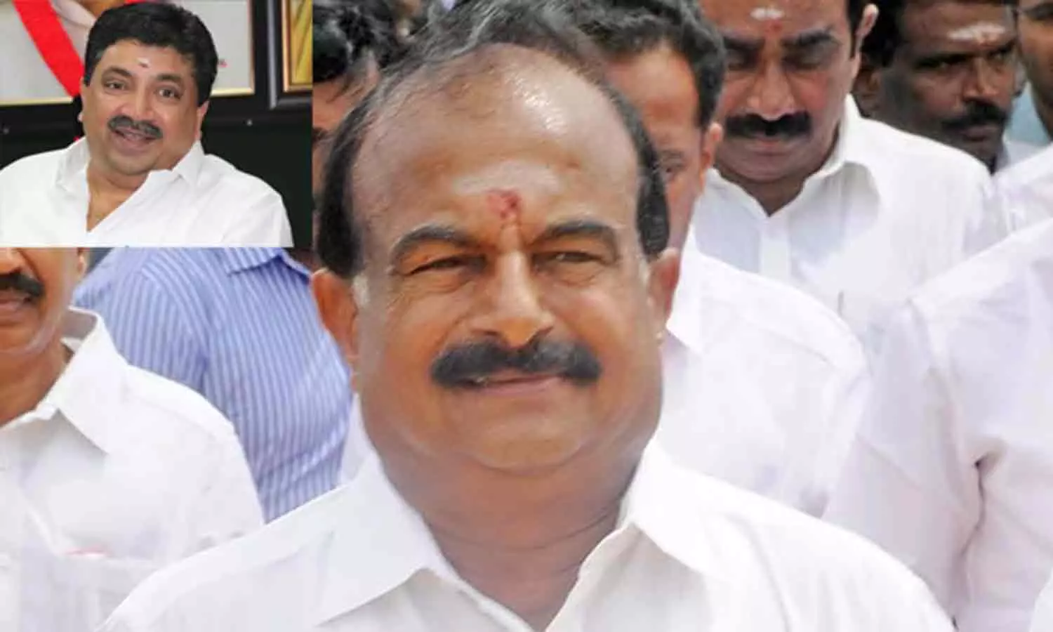 மின்சாரத்துறையை அமைச்சர் பழனிவேலிடம் கொடுத்திருந்தால் தமிழகத்தில் மின்வெட்டே இருந்திருக்காது- கருப்பணன் மின்சாரத்துறையை அமைச்சர் பழனிவேலிடம் கொடுத்திருந்தால் தமிழகத்தில் மின்வெட்டே இருந்திருக்காது- கருப்பணன்