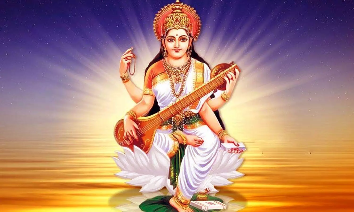 சரஸ்வதி தேவி 108 போற்றி