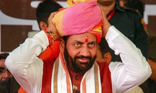 அரியானாவில் அக்.15ம் தேதி பதவியேற்கிறது பாஜக