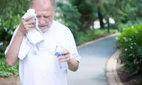 டி-ஹைட்ரேஷன் எனும் நீரிழப்பால் ஏற்படும் பாதிப்பு