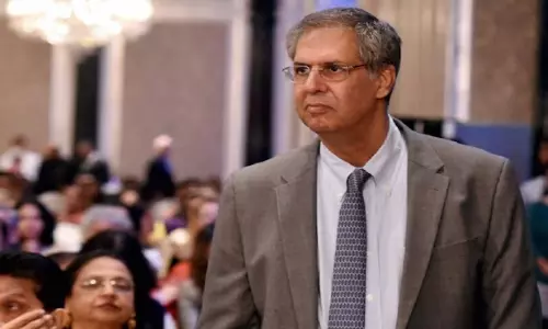 டாடா குழுமத்தின் புதிய தலைவர் நோயல் டாடாவின் முழு பின்னணி