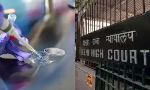 சொத்துக்கு சமம்.. இறந்த மகனின் விந்தணுவுக்கு உரிமை  கோரிய பெற்றோர் -  உயர்நீதிமன்றம் அதிரடி