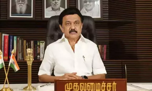 ரெயில் விபத்து நடந்ததை அறிந்து அதிர்ச்சி அடைந்தேன்: முதலமைச்சர் மு.க.ஸ்டாலின்