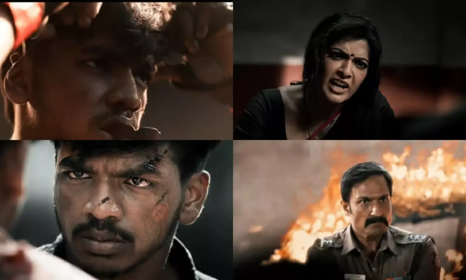 அனல் அரசு இயக்கத்தில் உருவாகியிருக்கும் ஃபீனிக்ஸ் திரைப்படம் ரிலீஸ் தேதி அறிவிப்பு