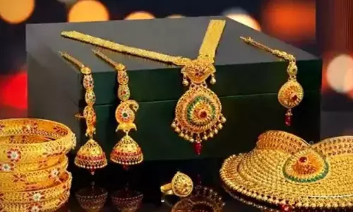 தனித்துவமான நகை பரிசு யோசனைகள்