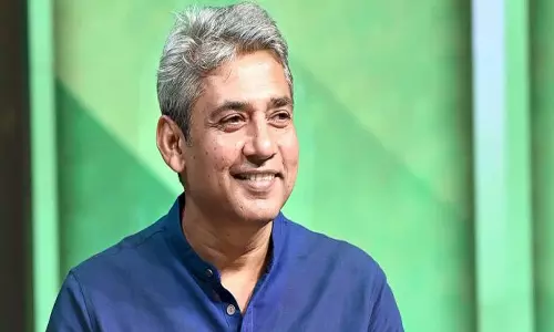 ஜாம்நகர் அரச சிம்மாசனத்தின் வாரிசாக அஜய் ஜடேஜா அறிவிப்பு