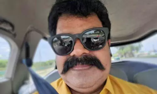 மலையாள திரைப்பட இயக்குனர் மீது பாலியல் வன்கொடுமை வழக்கு பதிவு