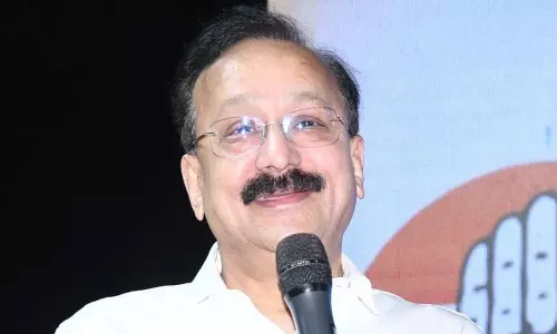 Baba Siddique