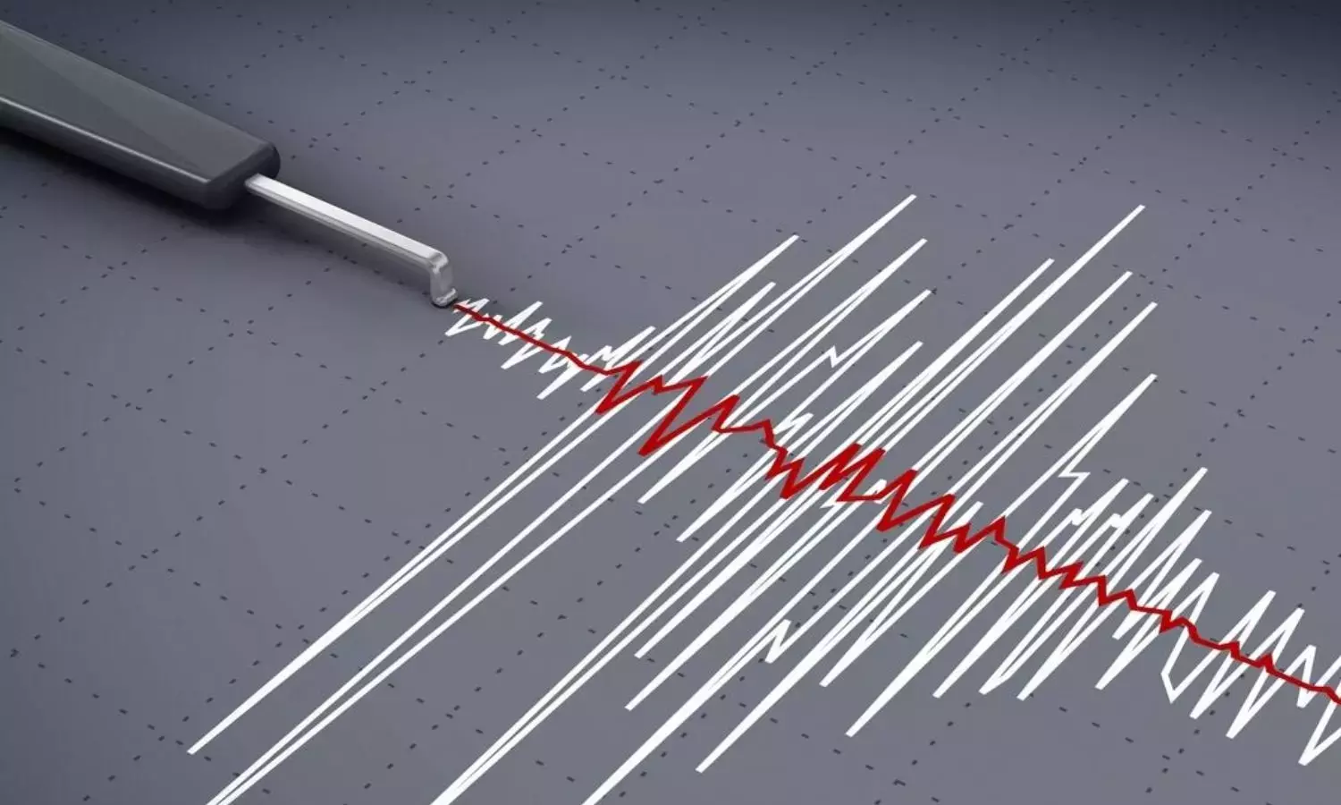 கோஸ்டாரிகாவில் 6.2 ரிக்டர் அளவில் நிலநடுக்கம்