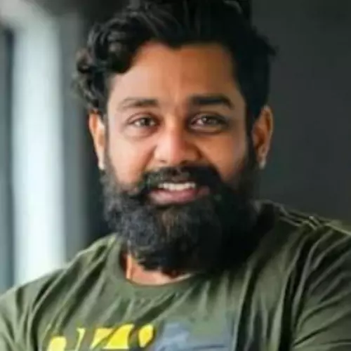 துருவா சர்ஜா