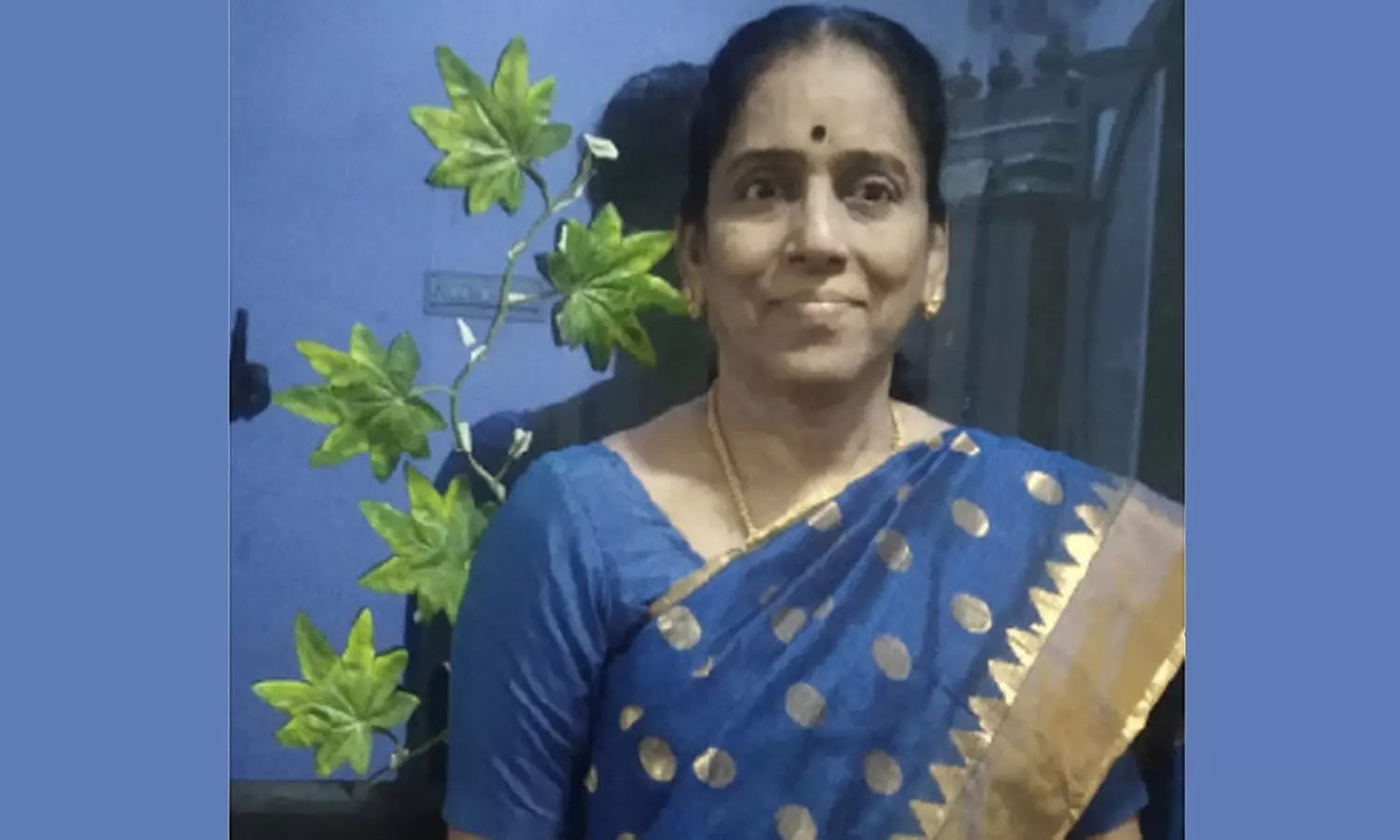 கவிஞர் கி.பானுமதி கிருஷ்ணகுமார் கவிஞர் கி.பானுமதி கிருஷ்ணகுமார்