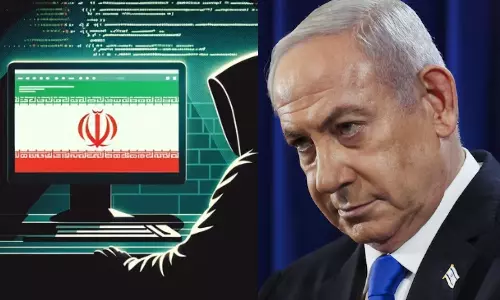 ஈரான் அணுசக்தி ரகசியங்கள் திருட்டு.. இஸ்ரேல் நடத்திய சைபர் தாக்குதலால் பரபரப்பு - பேஜர்களுக்கு தடை!