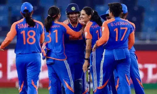 மகளிர் டி20 உலகக் கோப்பை: இந்தியா - ஆஸ்திரேலியா இன்று பலப்பரீட்சை