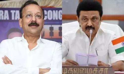 பாபா சித்திக் கொலை- முதலமைச்சர் மு.க.ஸ்டாலின் கண்டனம்