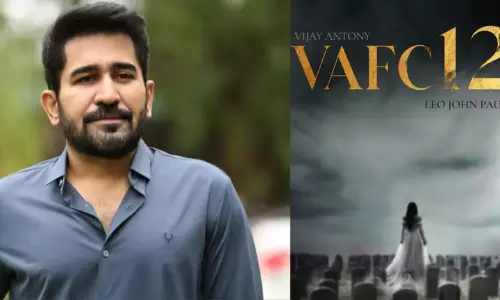 விஜய் ஆண்டனி நடிக்கும் அடுத்த படத்தின் ஃபர்ஸ்ட்லுக் விரைவில்