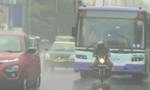 சென்னையில் வெள்ள தடுப்பு பணிகளை கண்காணிக்க ஐ.ஏ.எஸ். அதிகாரிகள் நியமனம்