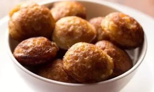 பாசிப்பருப்பு பணியாரம்