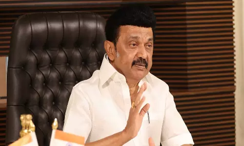 பருவமழை எச்சரிக்கை: விஷமிகள் பரப்பும் பொய்ச் செய்திகளை நம்ப வேண்டாம்- மு.க.ஸ்டாலின்