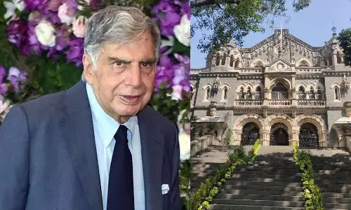 Ratan Tata University