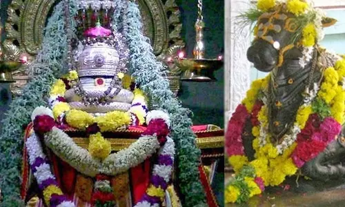 இன்றைய முக்கிய நிகழ்வுகள் மற்றும் பஞ்சாங்கம்- 15 அக்டோபர் 2024