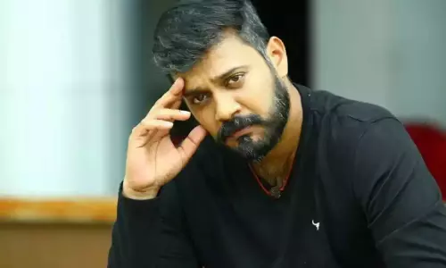 முன்னாள் மனைவியின் புகார்...  மலையாள நடிகர் பாலா கைது