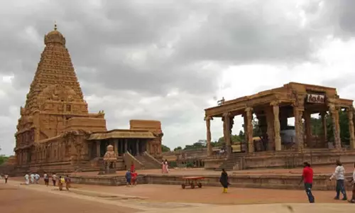 விதியை மாற்ற முடியுமா?