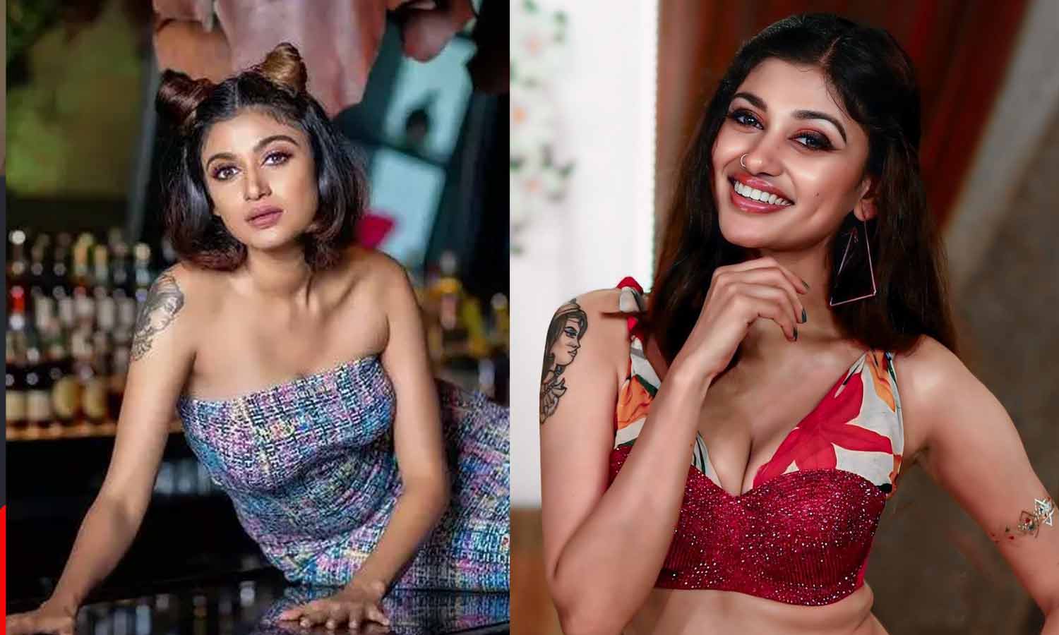 ஆபாச வீடியோ கசிந்ததா? ரசிகர்கள் கேள்விக்கு நடிகை ஓவியா பதிலடி Leaked porn  video? Actress Oviya responds to fans question