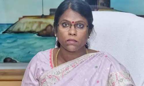 குமரியில் மழை இடர்பாடுகள் குறித்து தகவல் தெரிவிக்க அவசர எண்கள்- கலெக்டர் அறிவிப்பு