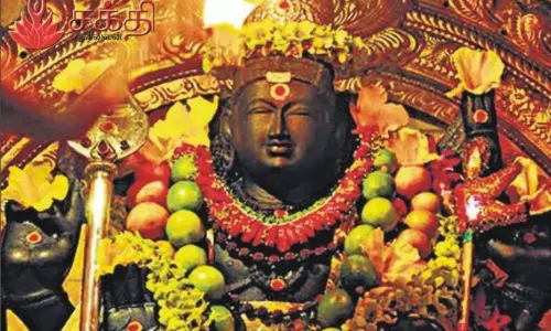 இந்த வார விசேஷங்கள் (15.10.2024 முதல் 21.10.2024 வரை)