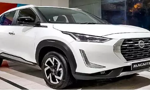 நிசான் காருக்கு எக்கச்சக்க சலுகைகள் அறிவிப்பு