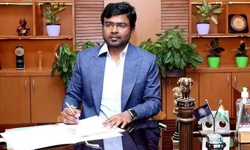 ஏரி, குளங்களுக்கு பொதுமக்கள் செல்ல வேண்டாம்- கலெக்டர் எச்சரிக்கை