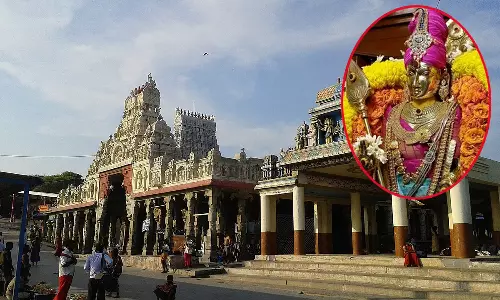 நினைத்ததை நடத்தும் திருச்செந்தூர் முருகன்