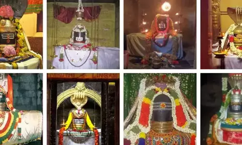 லிங்க தரிசனத்தின் பயன்கள்