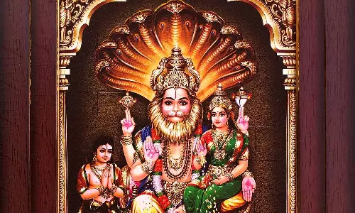 மலையளவு பயன் தரும் கிரிவலம்!