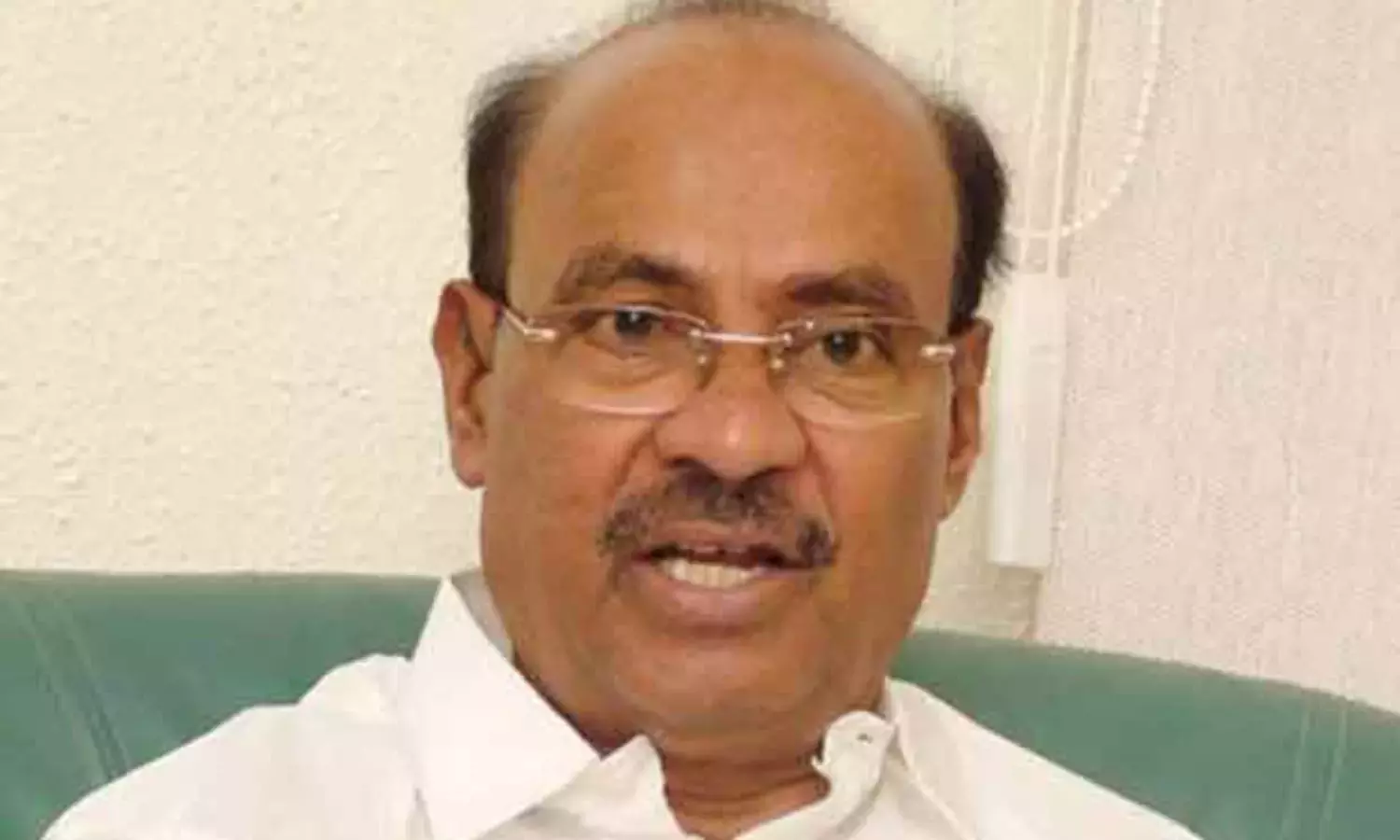 6 செ.மீ மழைக்கே பல இடங்களில் தண்ணீர் தேக்கம்: பா.ம.க. நிறுவனர் ராமதாஸ்  குற்றச்சாட்டு