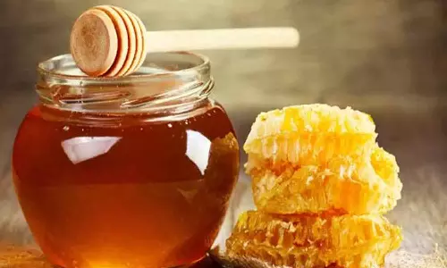 தேன் எனும் அமிர்தம்