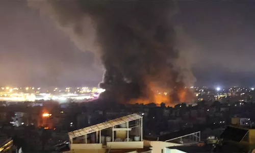 தெற்கு காசாவில் இஸ்ரேல் நடத்திய தாக்குதலில் 15 பேர் உயிரிழப்பு