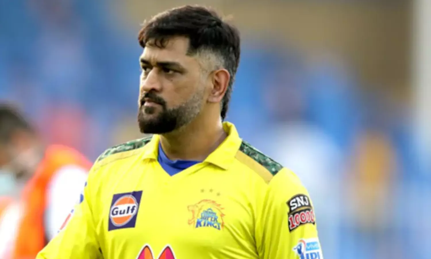 அன்கேப்டு ரூல் டோனிக்காக மாற்றப்பட்டதா? ஐபிஎல் தலைவர் ஓபன் டாக்..! அன்கேப்டு ரூல் டோனிக்காக மாற்றப்பட்டதா? ஐபிஎல் தலைவர் ஓபன் டாக்..!